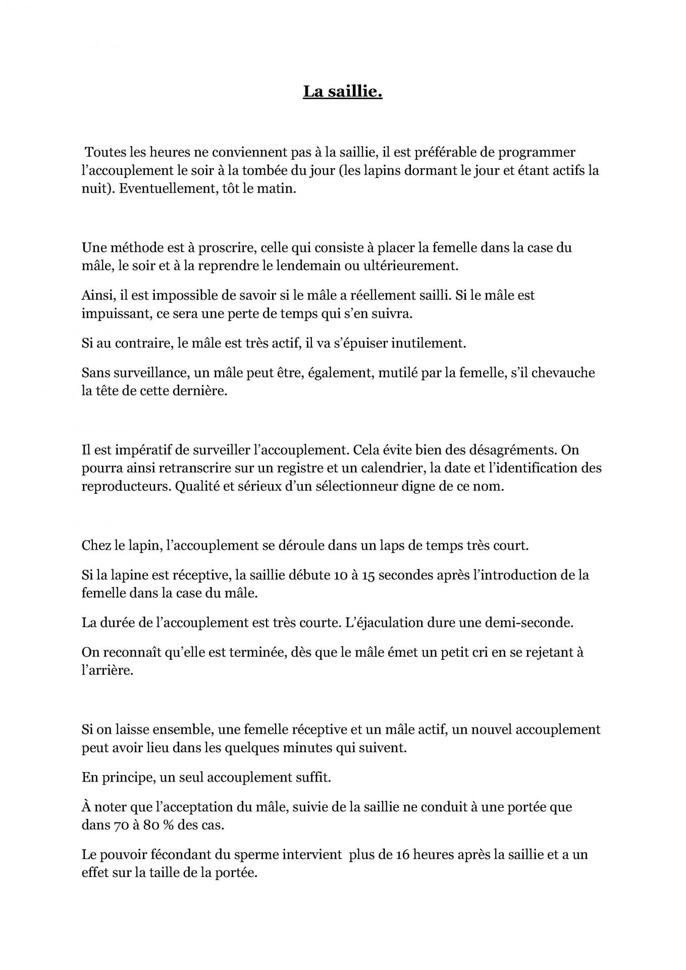 La saillie cfelfb 1