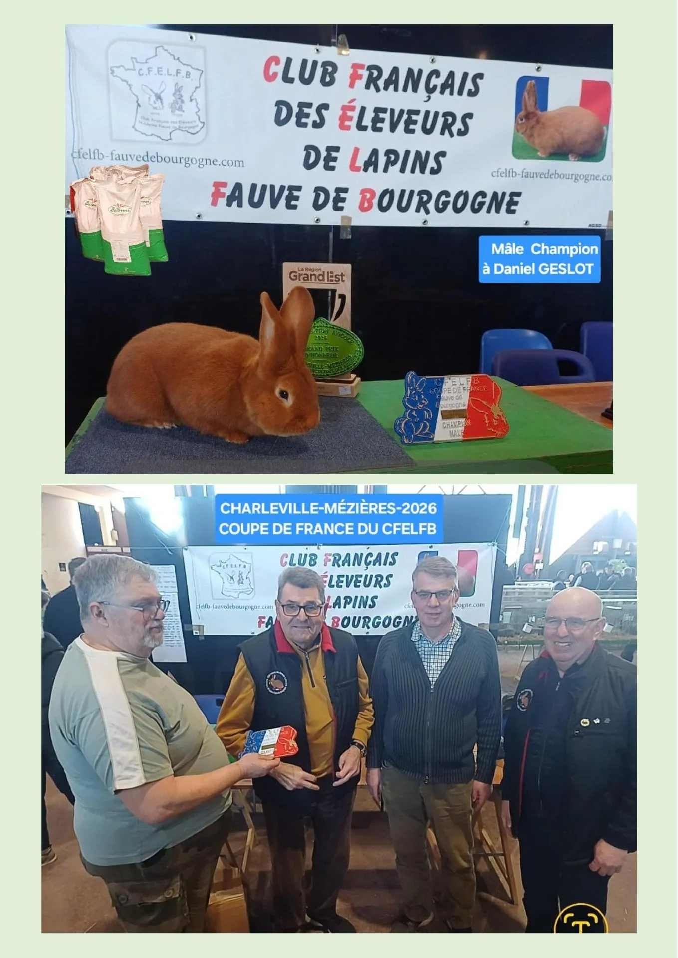 Coupe de france2026 3