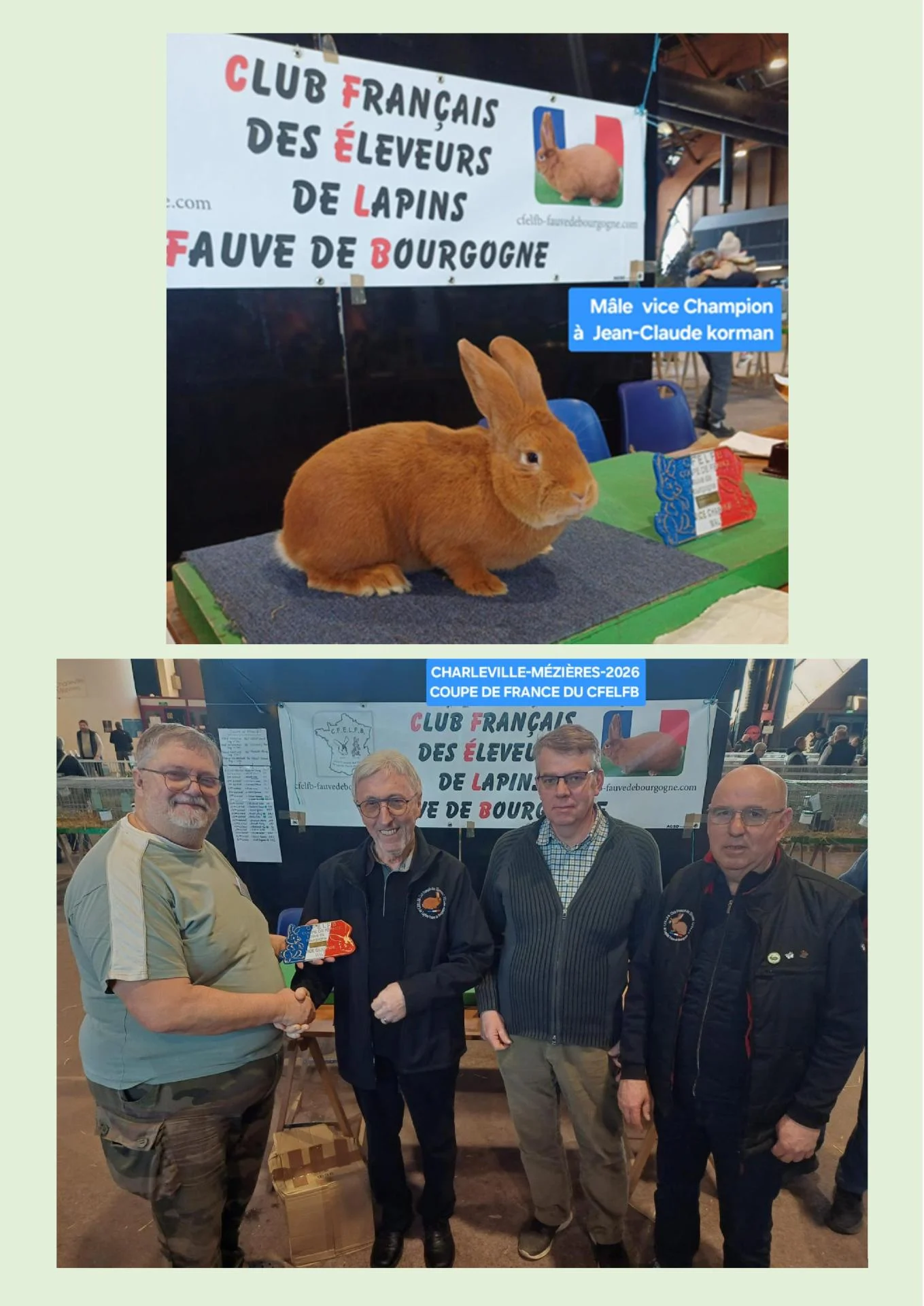 Coupe de france2026 4