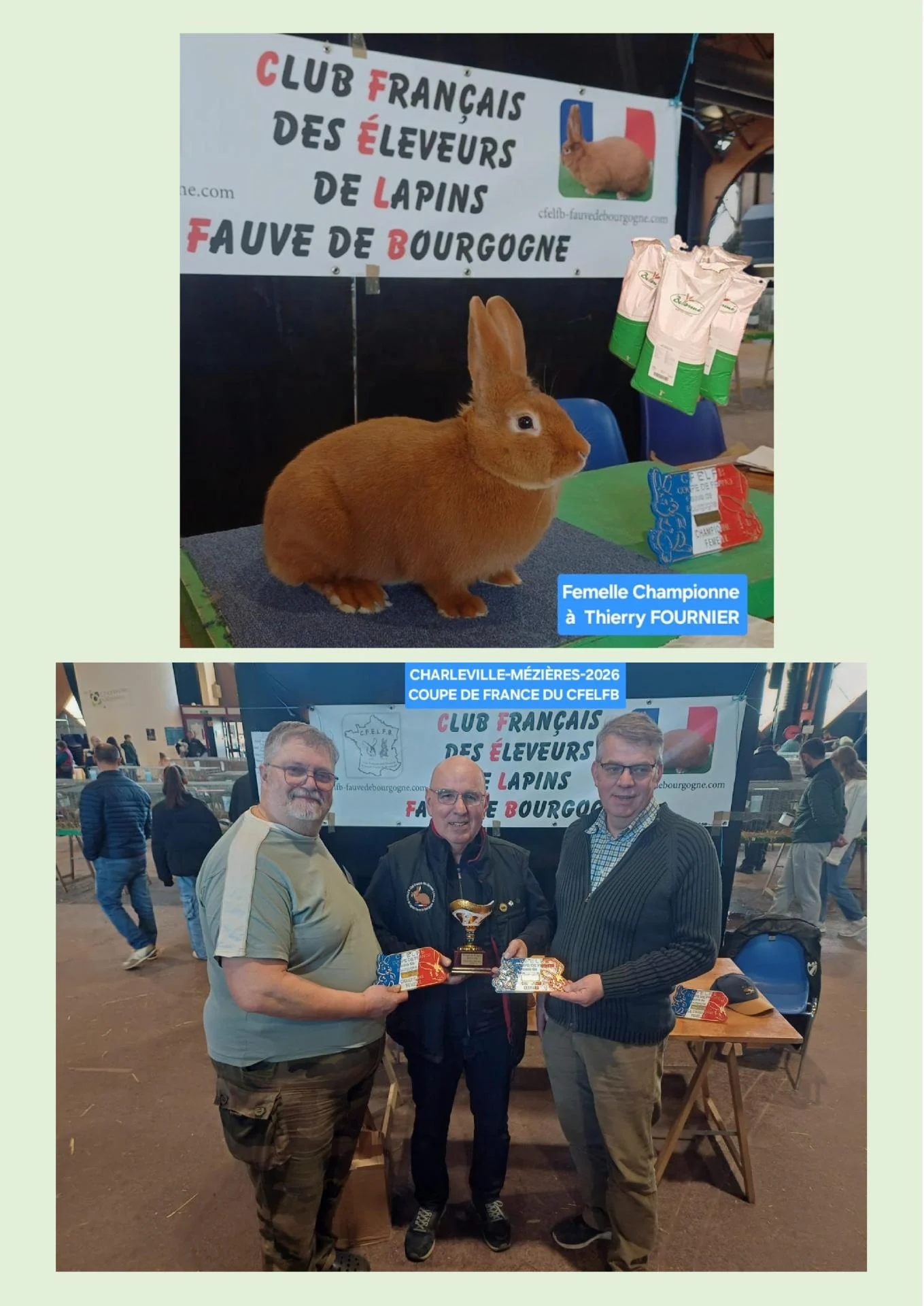 Coupe de france2026 5