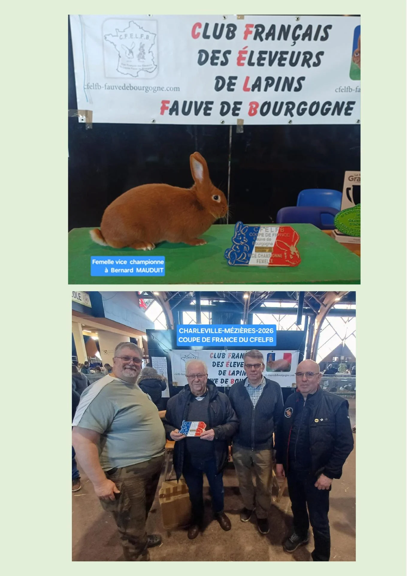 Coupe de france2026 6