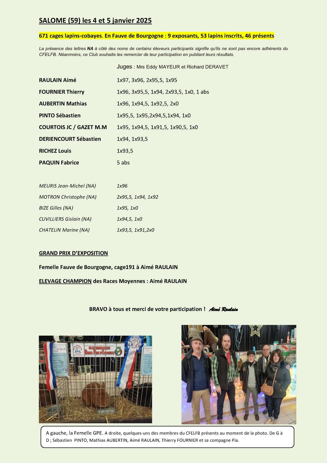 Cr expo salome 59 2026