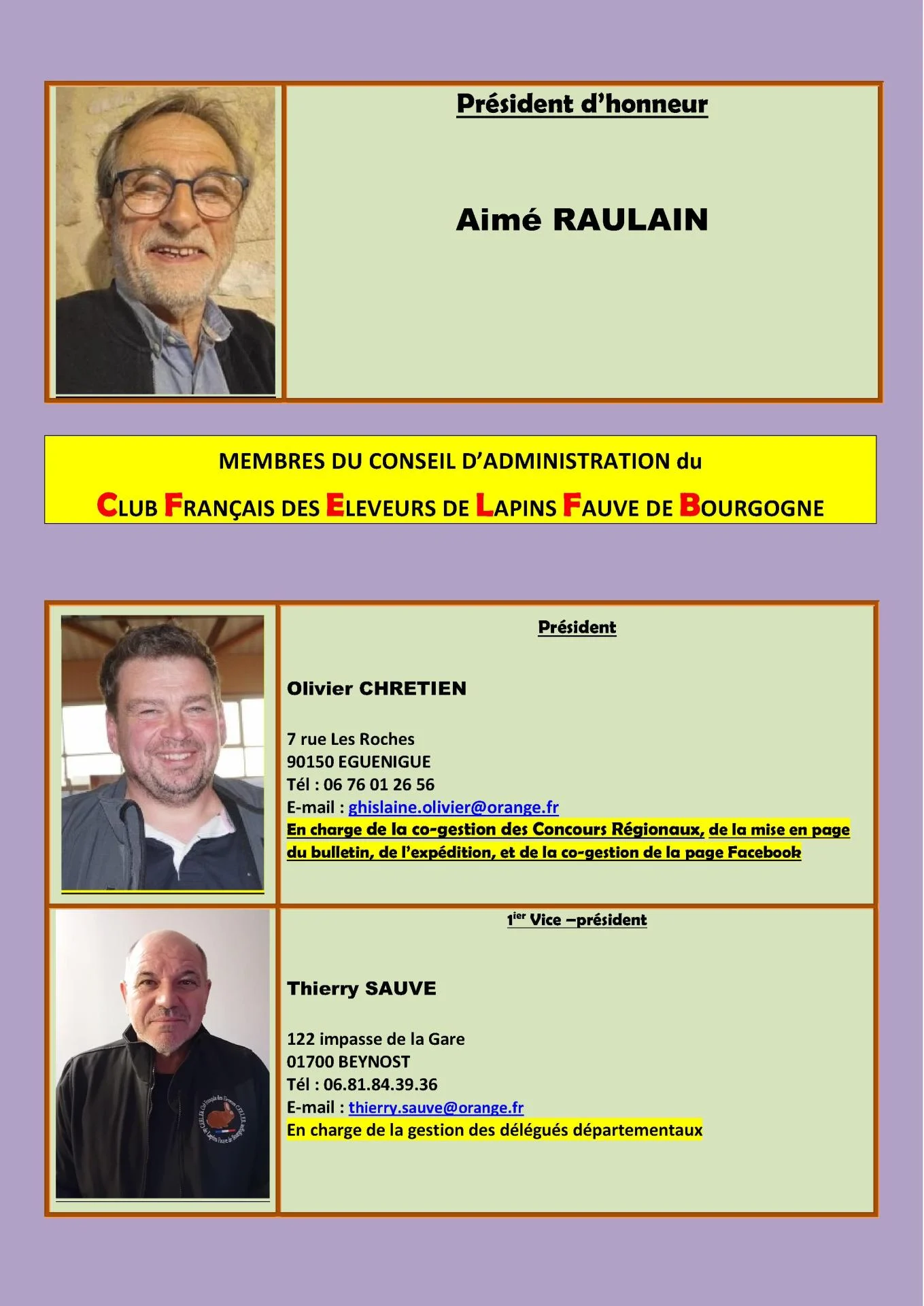 Le ca du cfelfb 10 octobre 2025 1