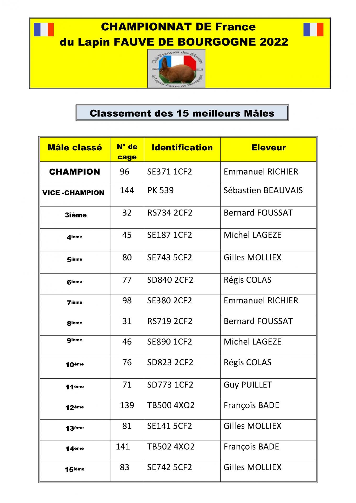 Saint pons de thomieres classement individuel male 2022 1